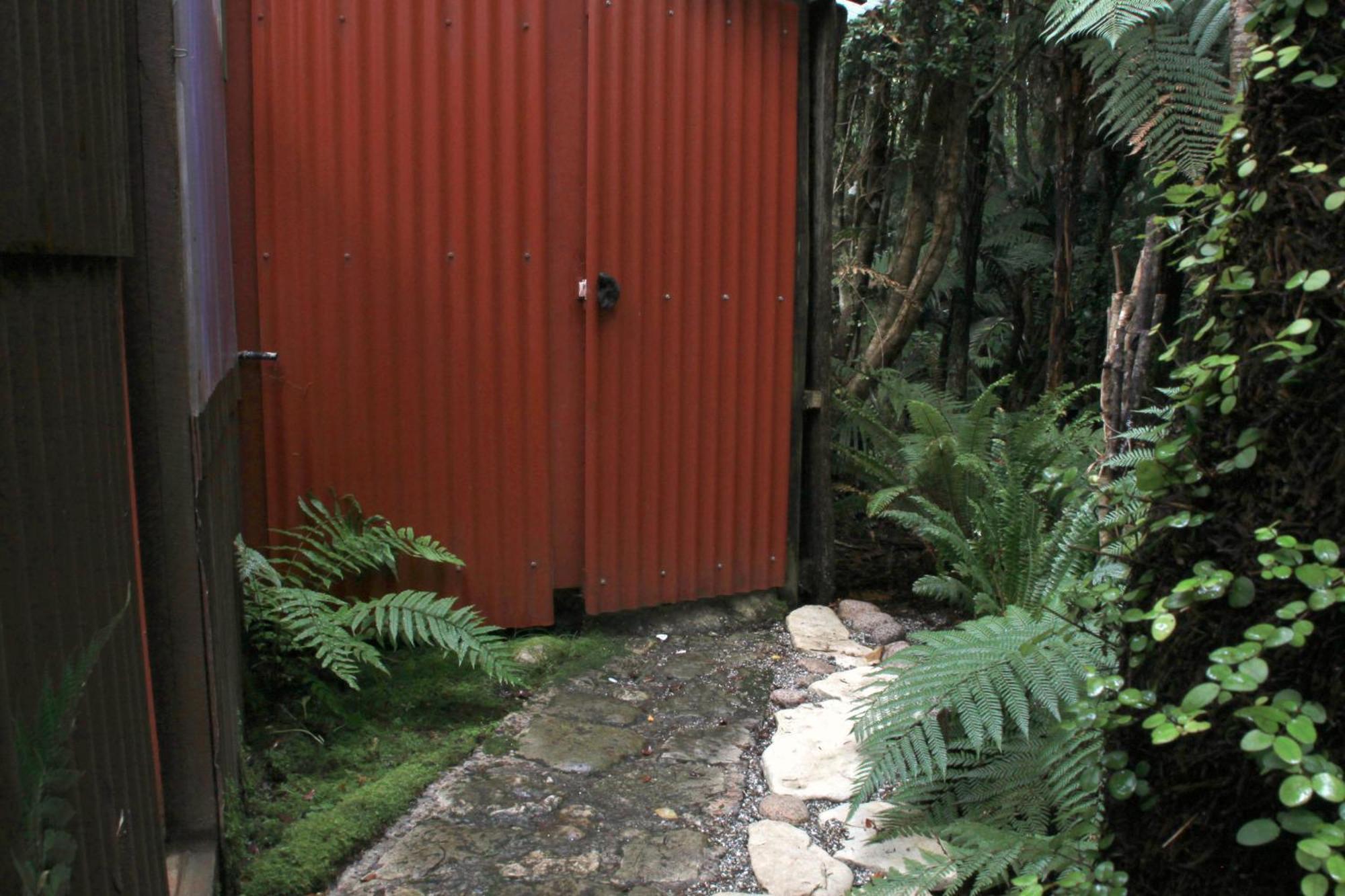 Te Nikau Retreat Villa Punakaiki Room photo