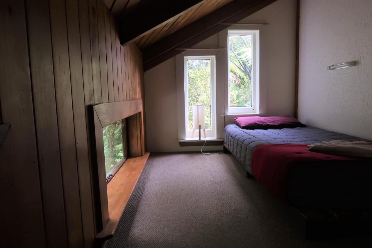 Te Nikau Retreat Villa Punakaiki Exterior photo