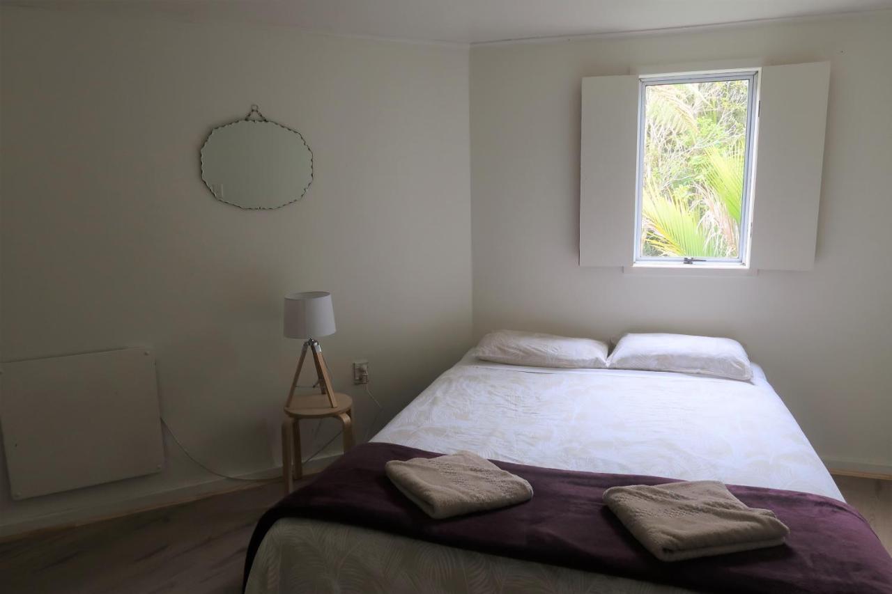 Te Nikau Retreat Villa Punakaiki Room photo